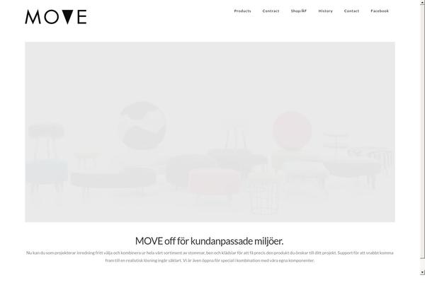 X | The Theme theme site design template sample