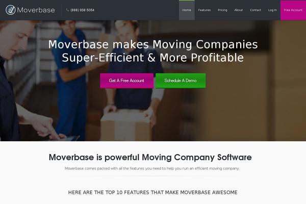 Site using Indeed-my-testimonials plugin