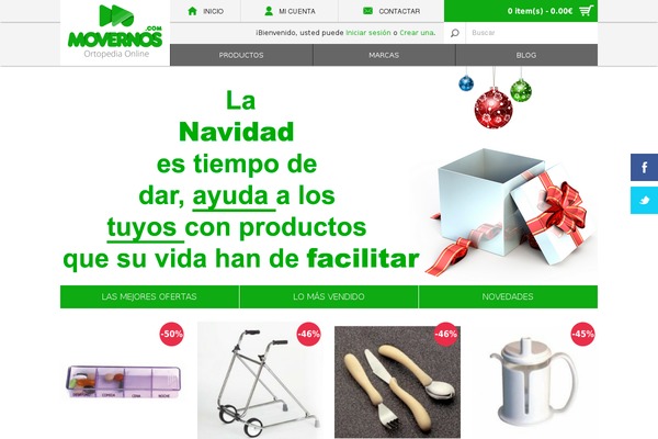 movernos.com site used my white