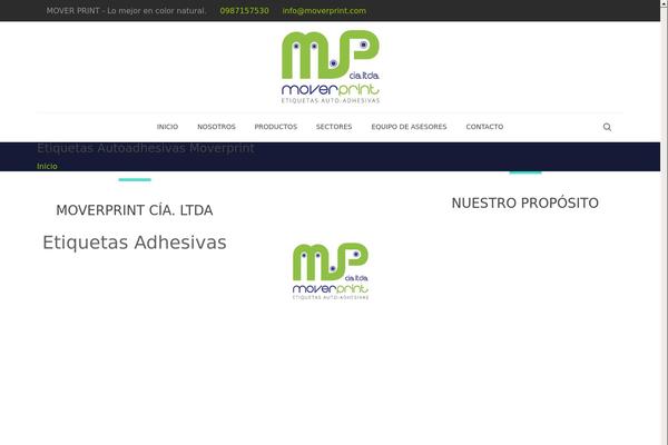 Site using Wp-call-button plugin