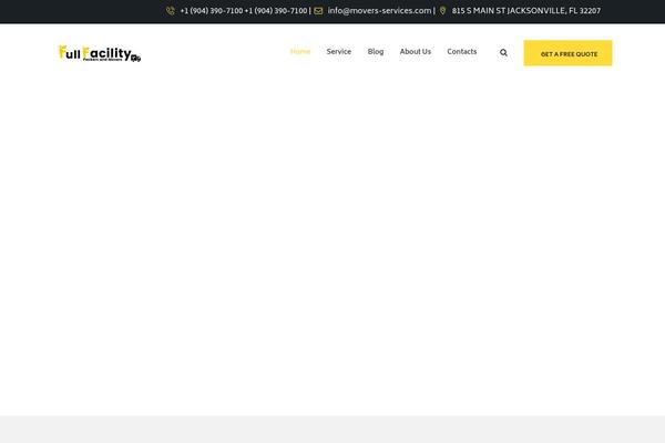 Site using Seoplugins plugin