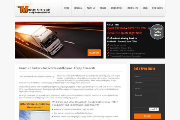 Site using Button plugin