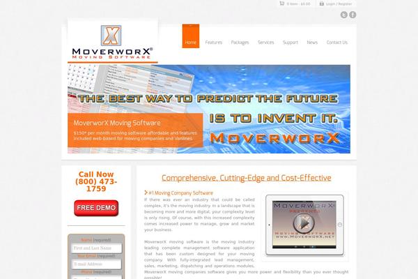 Site using Contact Form 7 City Field Extension plugin