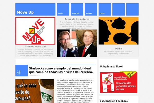 Site using DpSocialTimeline plugin
