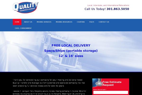 movewithquality.com site used Qts-pro