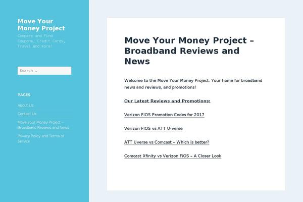 Site using Wp-affiliate-disclosure plugin