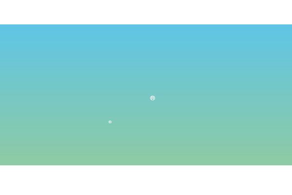 Site using Bbpowerpack plugin