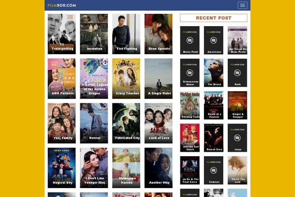 Site using Comment-rating-stars plugin