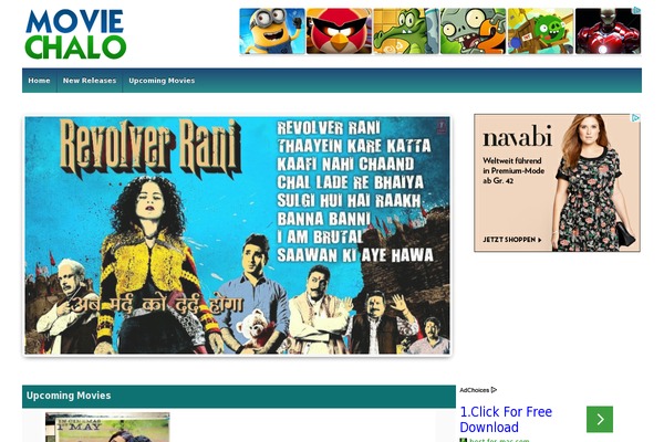 Site using Gd-star-rating plugin