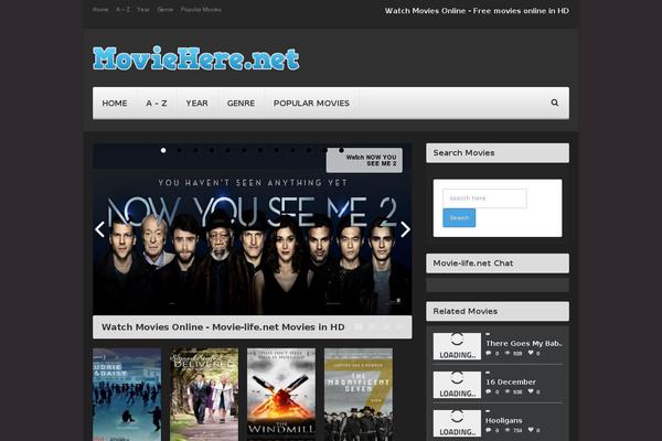 Site using Links/Problem Reporter plugin