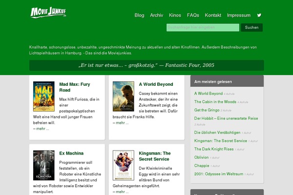 moviejunkies.de site used Mj19