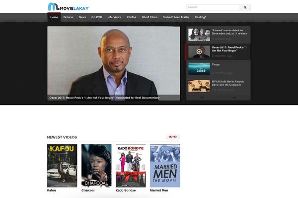 movielakay.com site used Movielakay