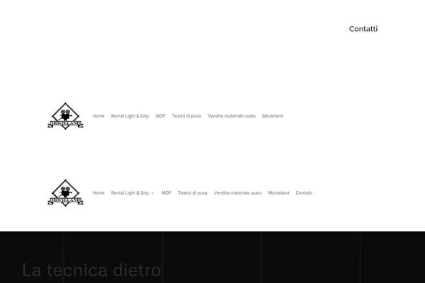 Site using eCommerce Product Catalog by impleCode plugin