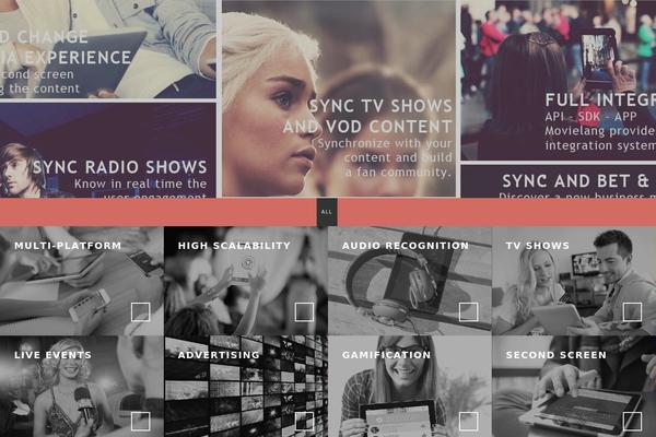 Gedebvge theme site design template sample