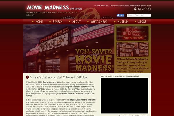 Thematic theme site design template sample