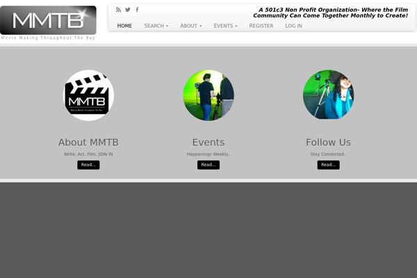 Site using Colored Vote Polls plugin
