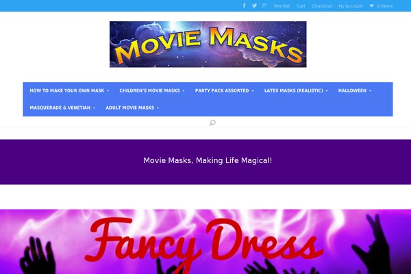 Site using Imgbacklink plugin