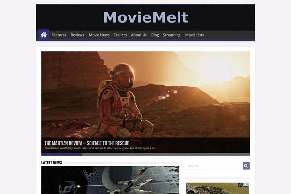 Site using Instagramy plugin