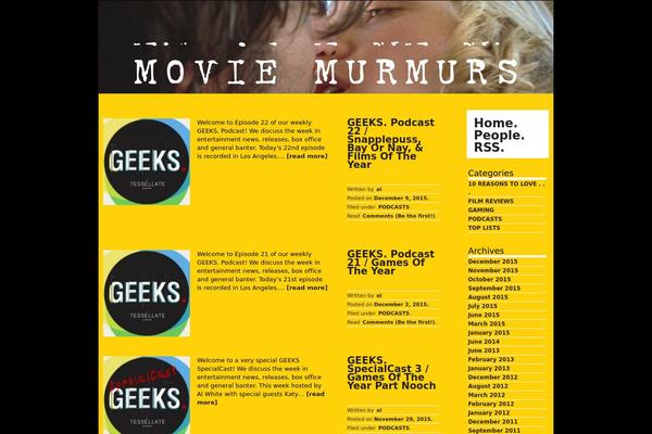 Site using Author Avatars List plugin