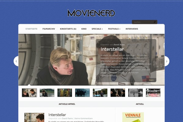 Aggregate theme site design template sample