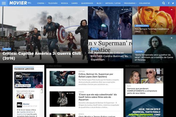 Site using Firebar217 plugin