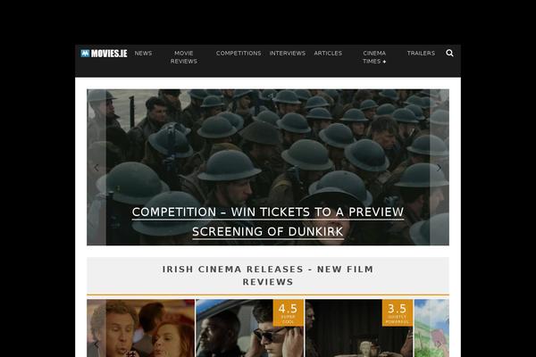Site using Lets-review plugin