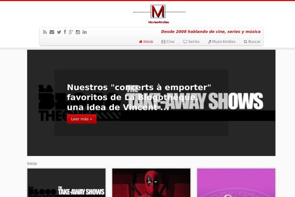 Catch Responsive theme site design template sample
