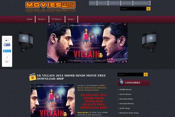 Site using WP ULike plugin