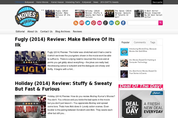 Site using Wp-rocket-bak plugin
