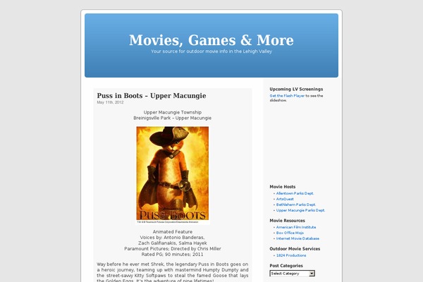 Site using Digg Digg plugin