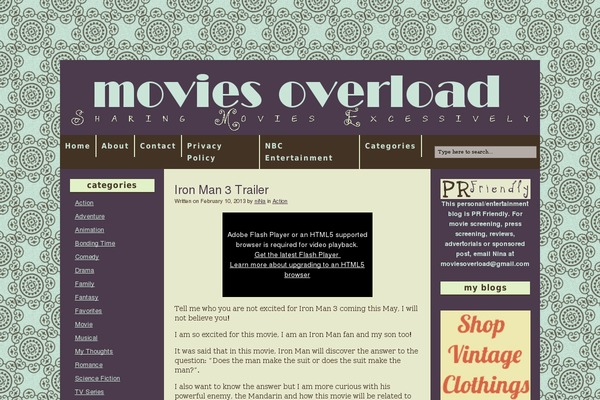 Headway-2013 theme site design template sample