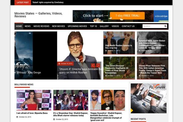 moviesstates.com site used ProfitMag
