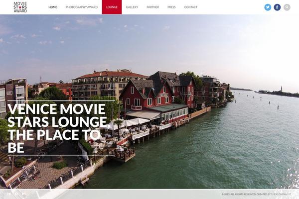 moviestarsaward.com site used Exposed