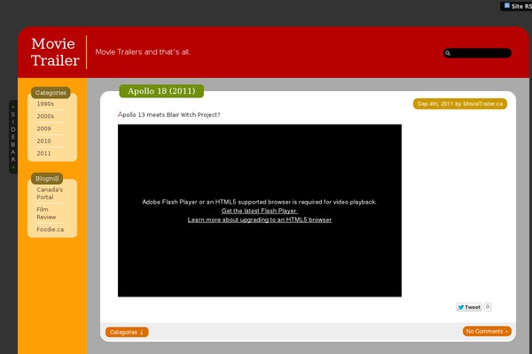 Ahimsa theme site design template sample