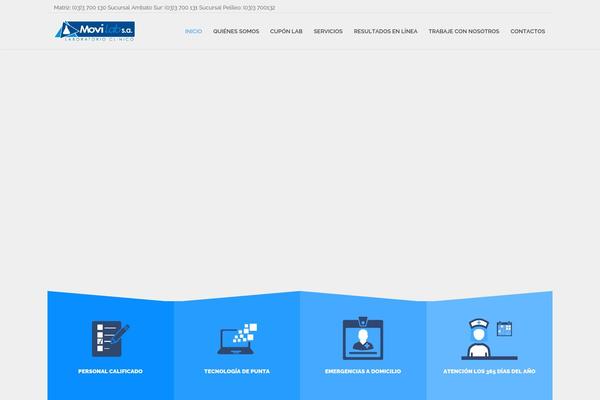 Site using Revslider-nulled plugin