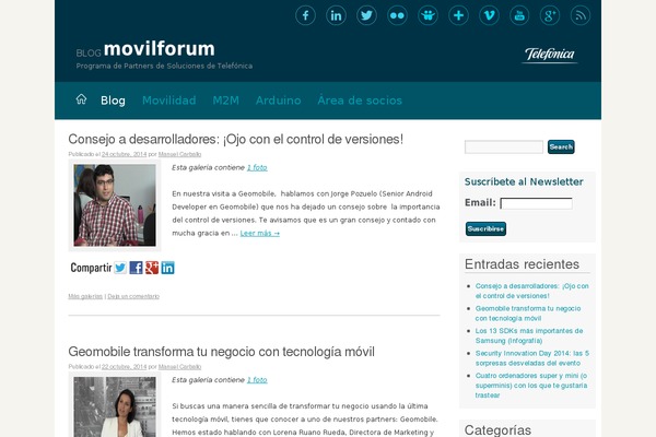 Site using Responsive-lightbox-pro plugin