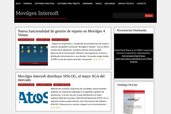 GameZone theme site design template sample