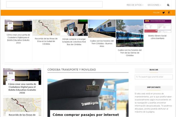 movilidadcordoba.com.ar site used Enspire-master