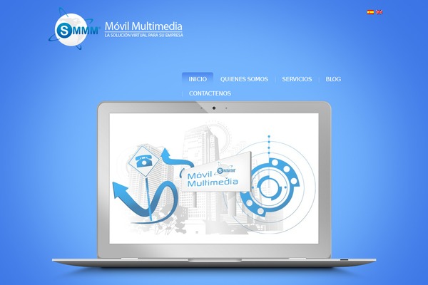 movilmultimediasa.com site used Theme1584
