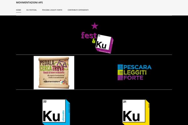 H-code-child theme site design template sample