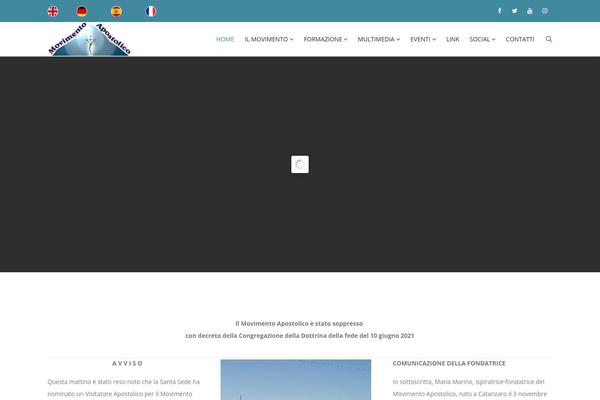 Site using Gosolarthemes-core plugin