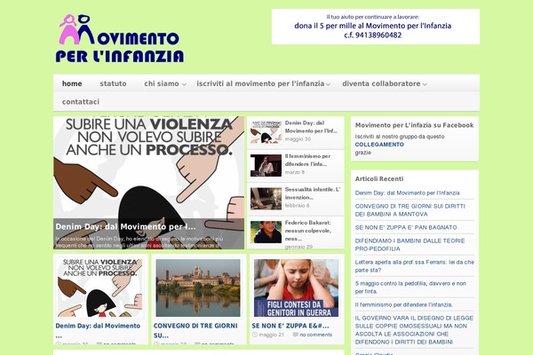 silverOrchid theme site design template sample