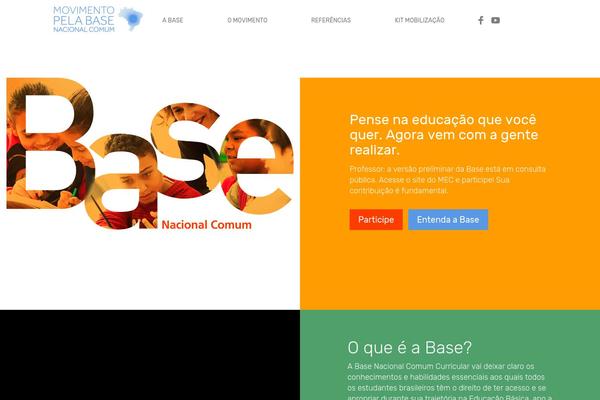 sintropika theme websites examples