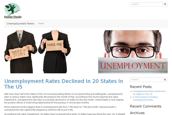 B3 theme site design template sample