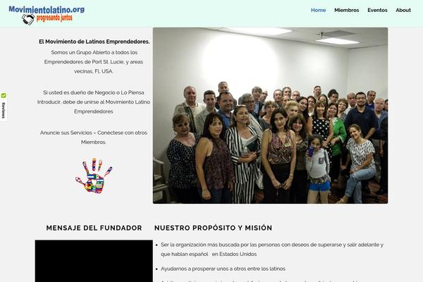 Site using Icegram plugin
