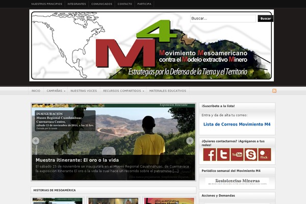 Site using ic BeSocial plugin