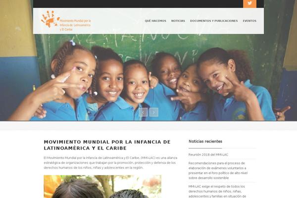 Site using Event-registration-imithemes plugin
