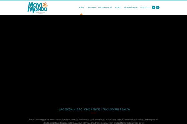 Site using WP Posts Carousel plugin
