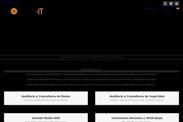 Site using Multi Rating plugin