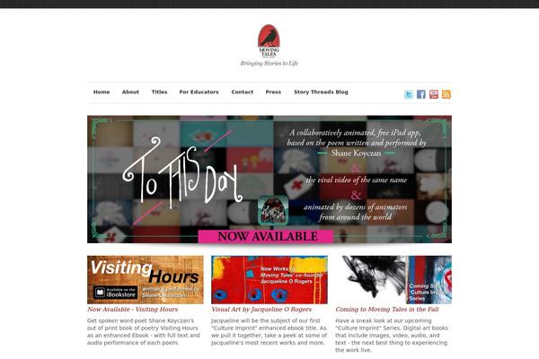 Site using Codecanyon-552356-special-recent-posts-pro plugin